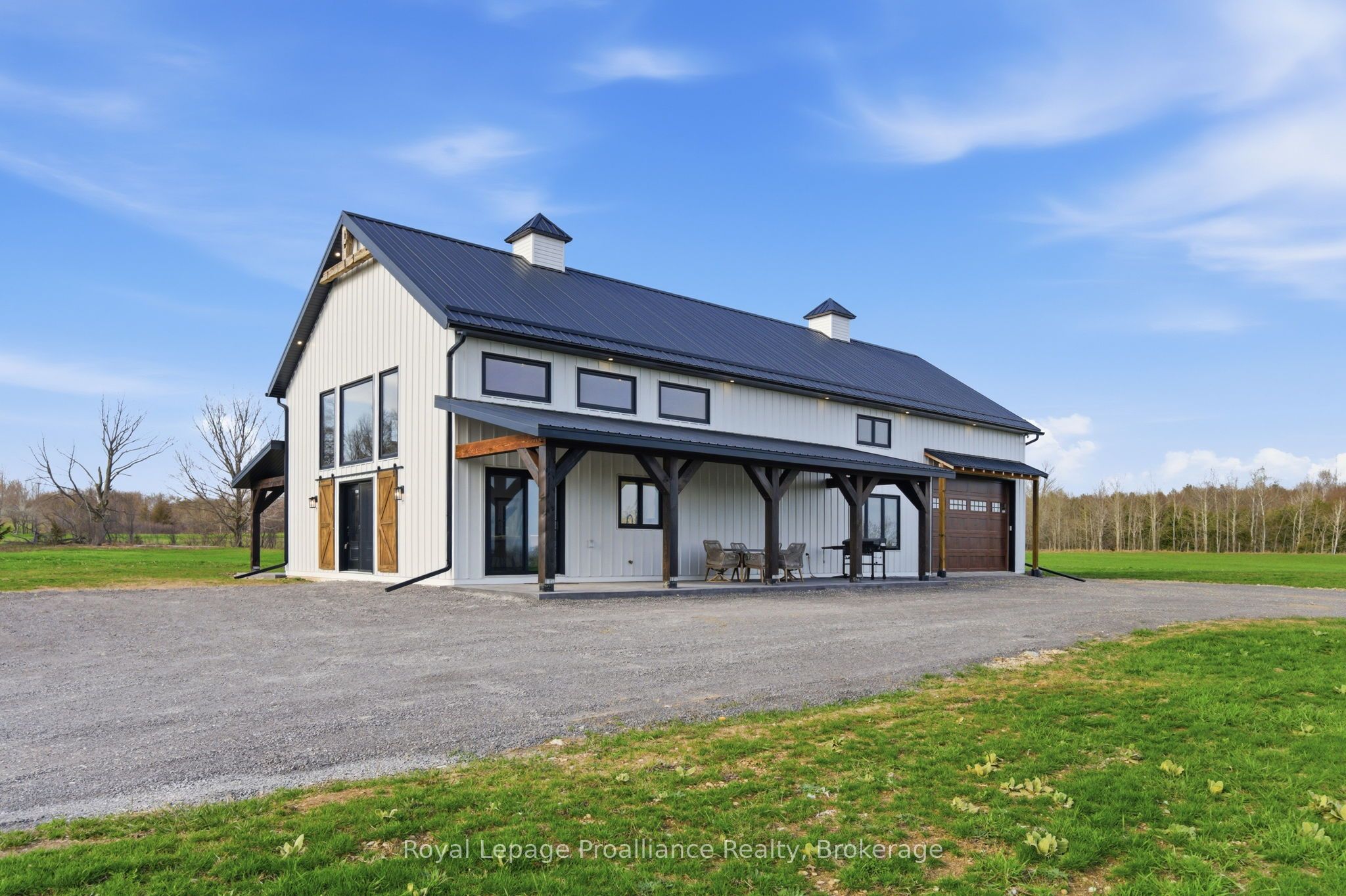 375 Ventress Road, Cramahe, ON K0K 1H0 photo 2