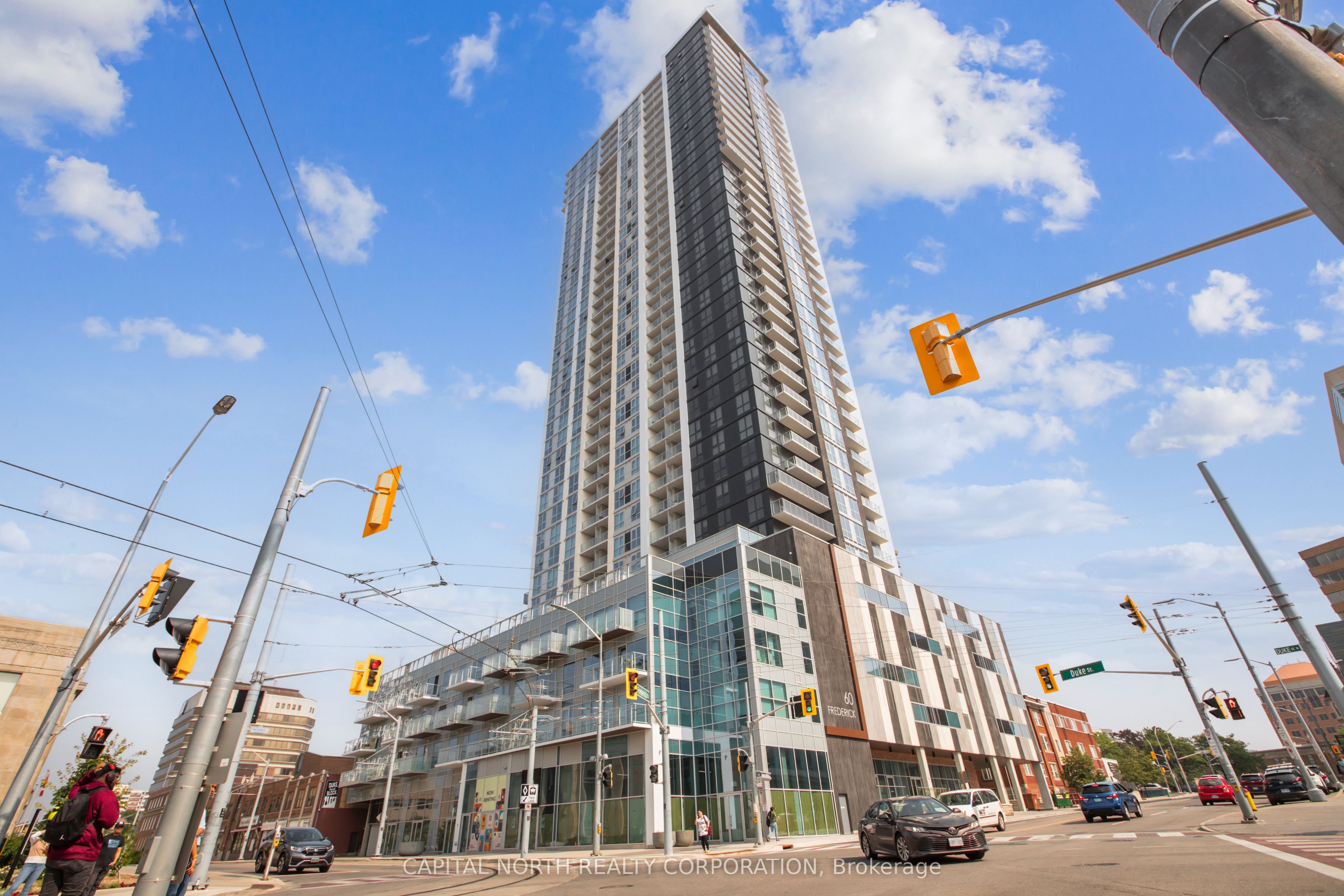 60 Frederick Street 3713, Kitchener, ON N2H 0C7 photo 2