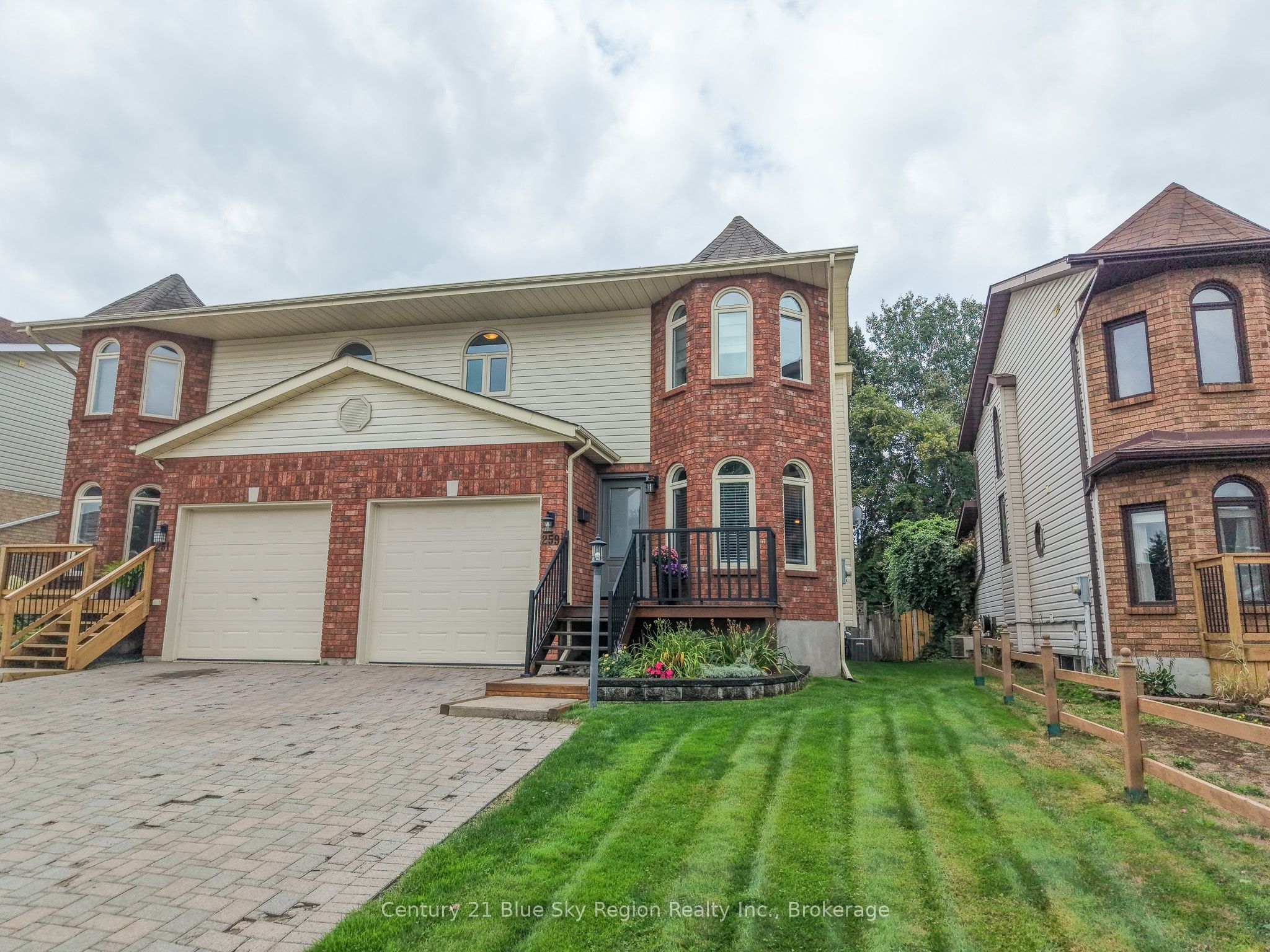 259 Labreche Drive, North Bay, ON P1A 4J5