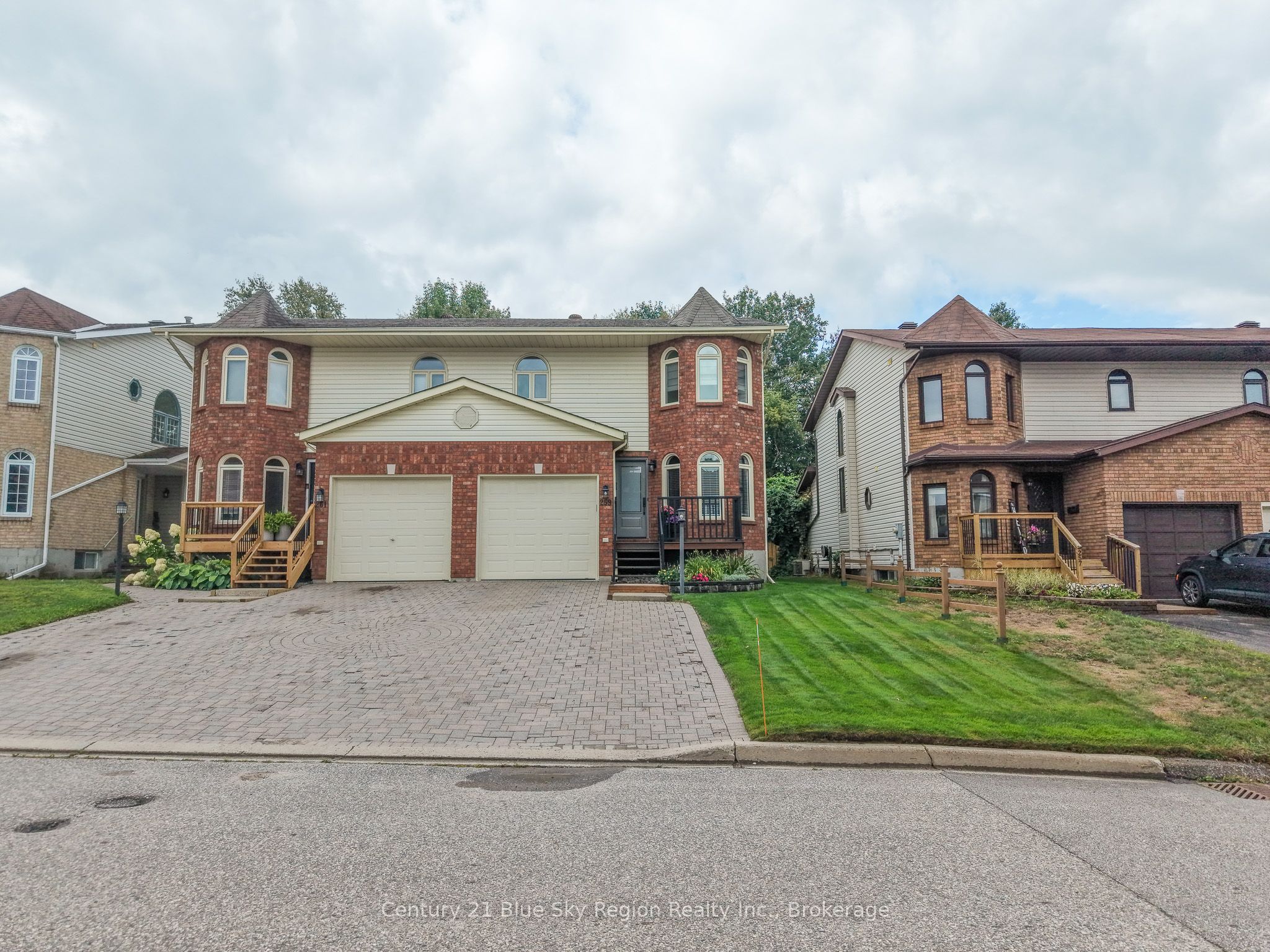 259 Labreche Drive, North Bay, ON P1A 4J5 photo 2