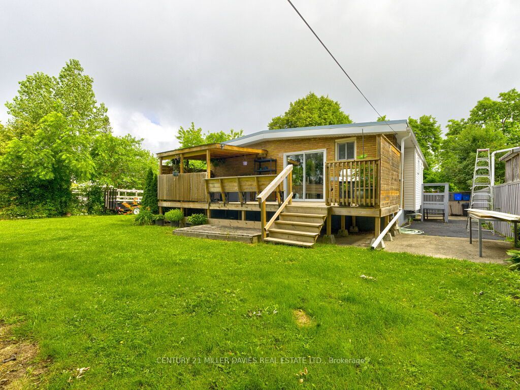 154 Luscombe Street, Hamilton, ON L9A 2K3 photo 4