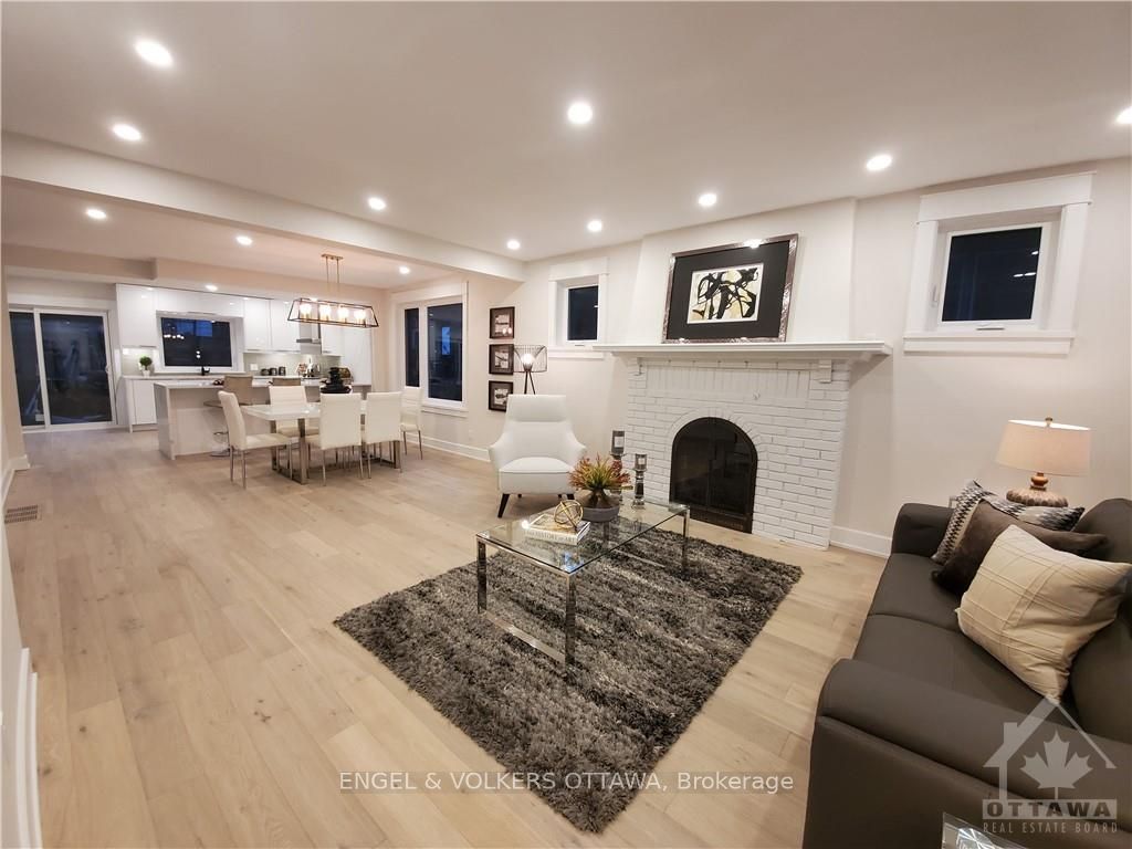 104 Maple Lane, New Edinburgh - Lindenlea, ON K1M 1H6 photo 2