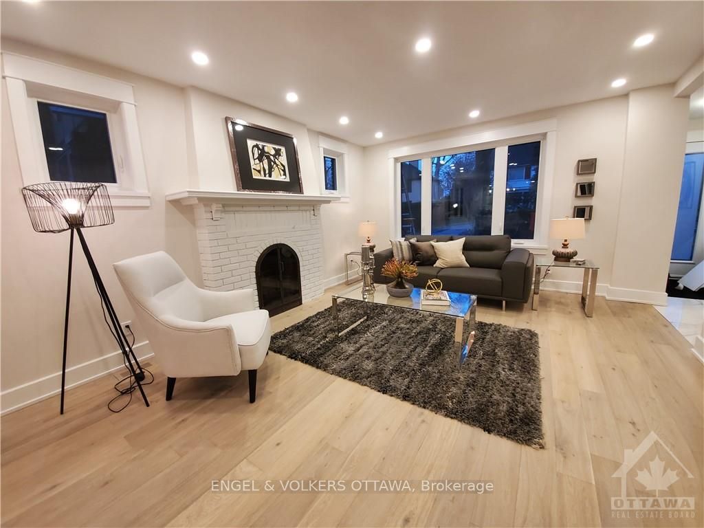 104 Maple Lane, New Edinburgh - Lindenlea, ON K1M 1H6 photo 4