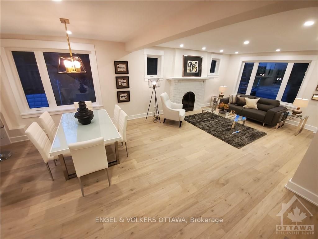 104 Maple Lane, New Edinburgh - Lindenlea, ON K1M 1H6 photo 5