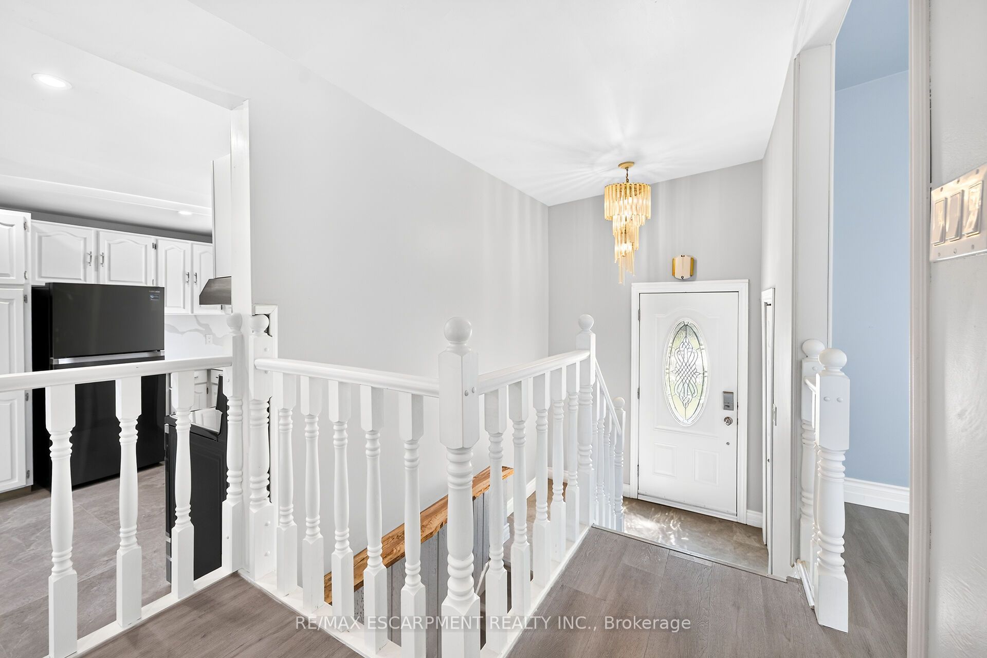 96 Fielding Crescent, Hamilton, ON L8V 2P5 photo 5