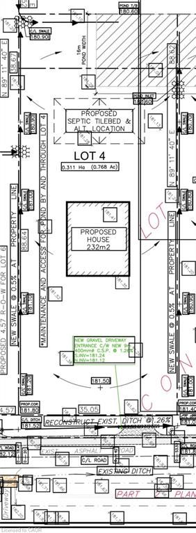 20 Warnick Road, Haldimand, ON N0A 1K0 photo 4