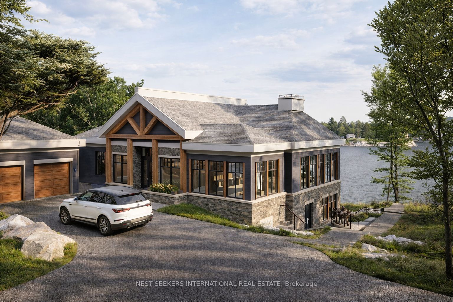 1327-1329 Woodland Drive, Gravenhurst, ON P1P 1R2 photo 5