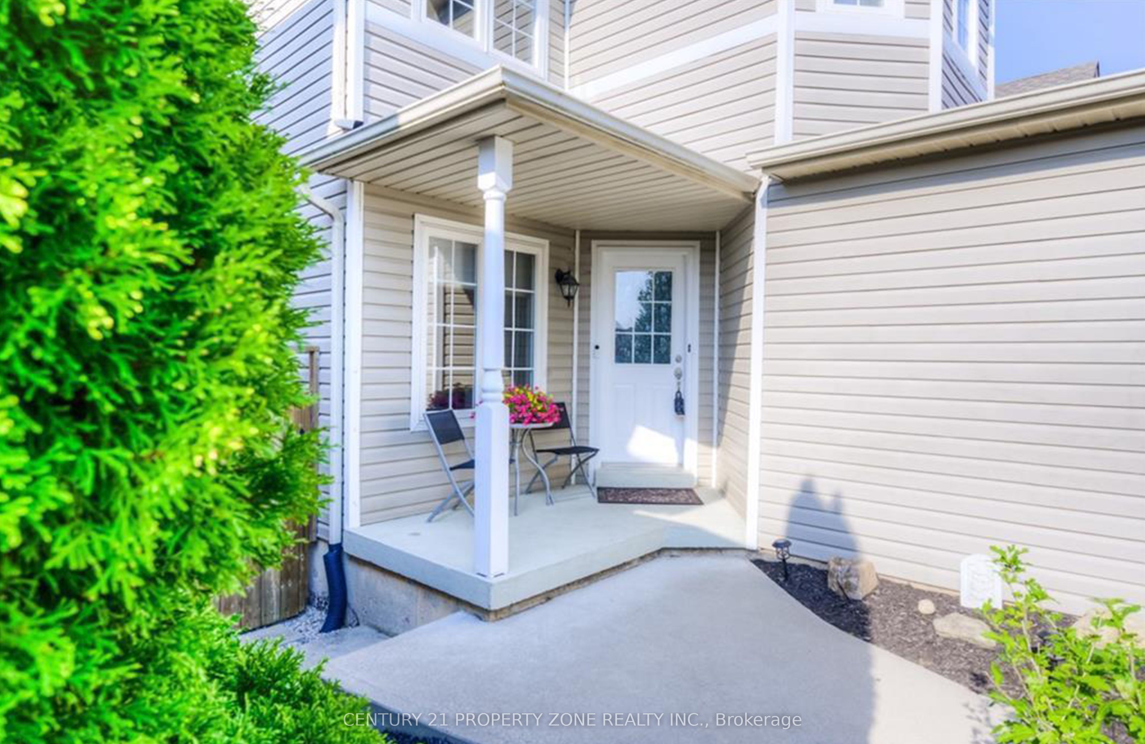 124 Wheatland Drive, Cambridge, ON N1P 1E2 photo 3