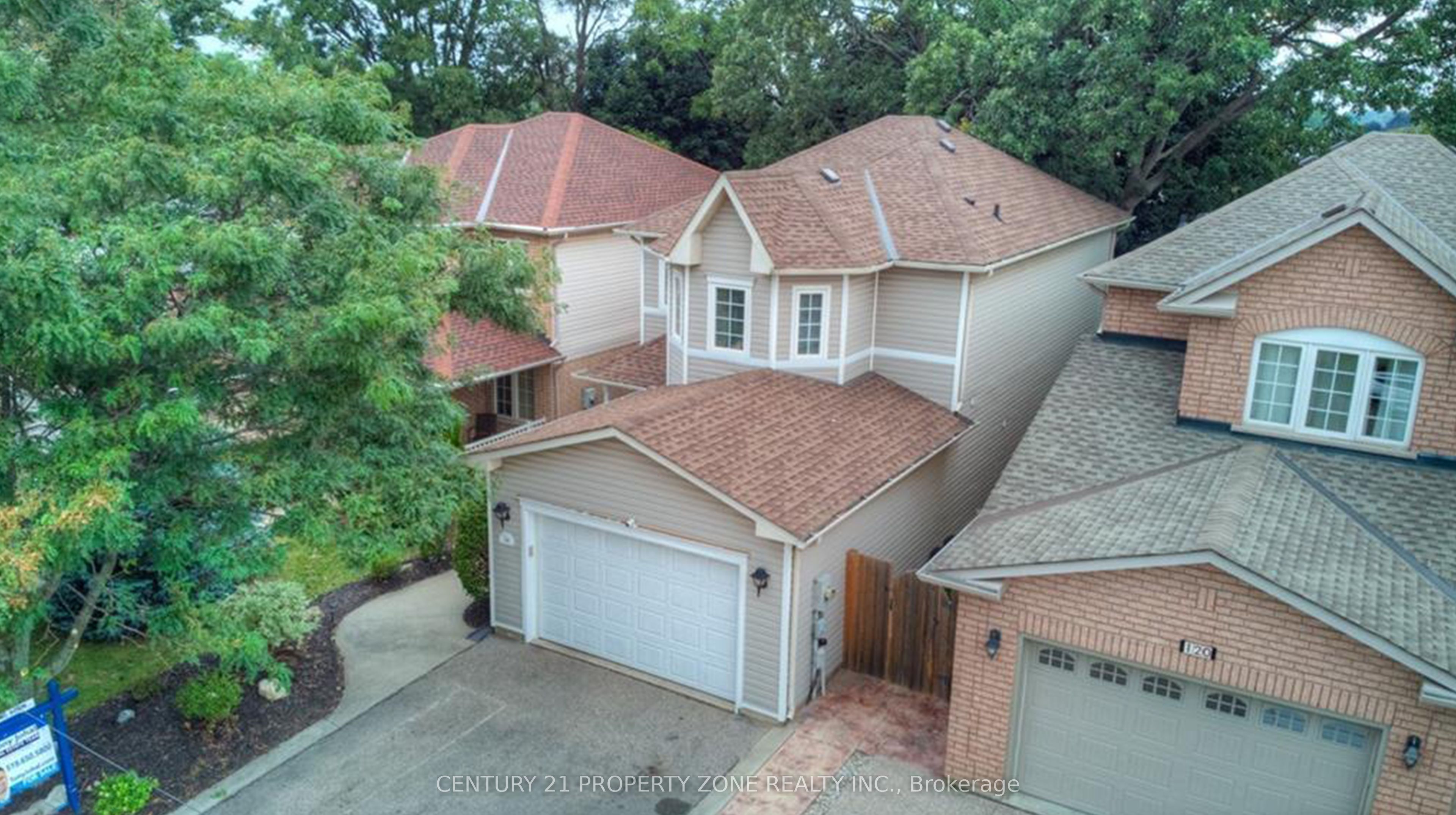 124 Wheatland Drive, Cambridge, ON N1P 1E2 photo 4