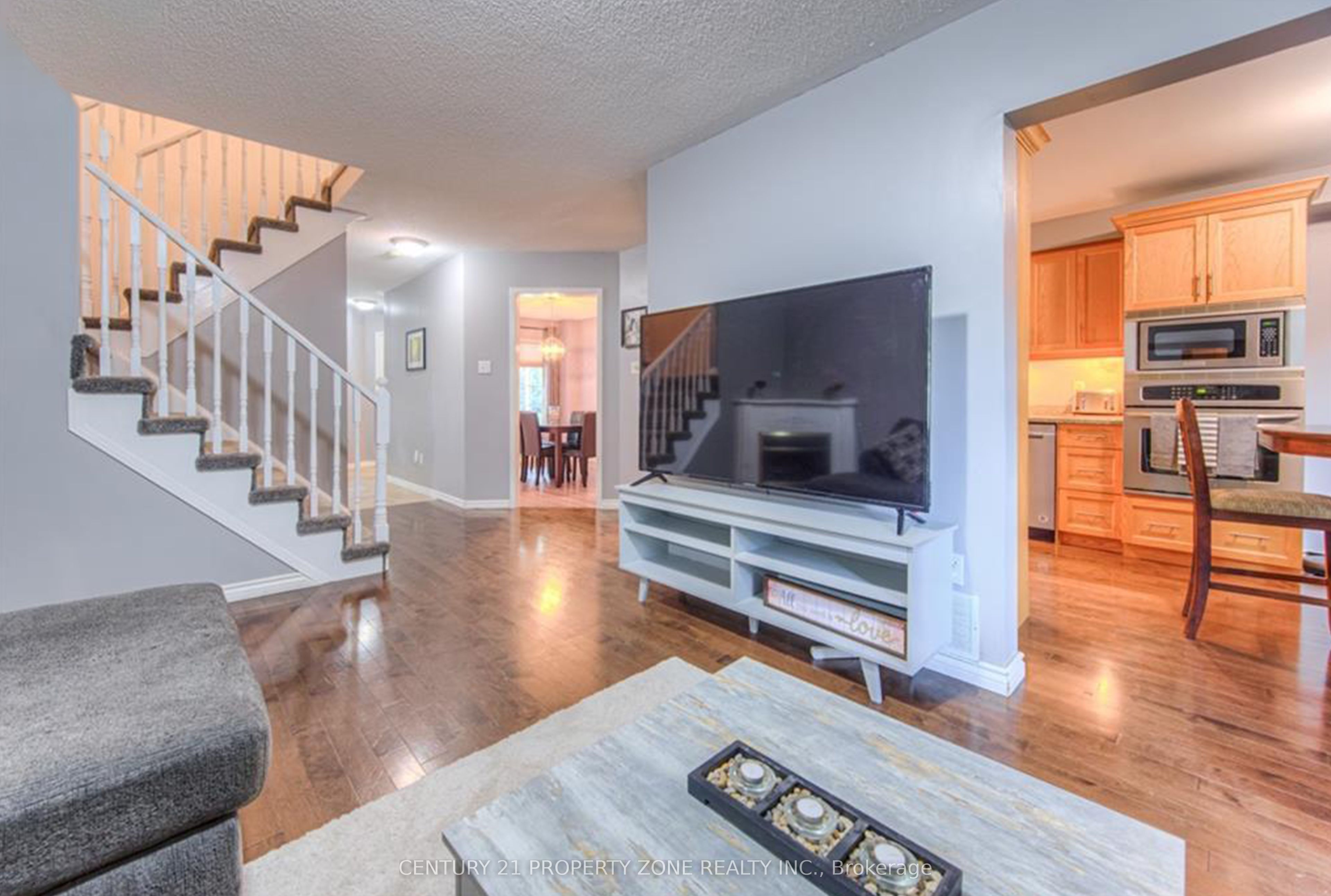 124 Wheatland Drive, Cambridge, ON N1P 1E2 photo 5