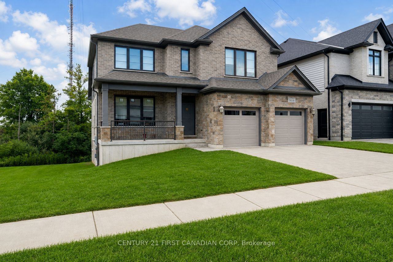 1654 Upper West Avenue, London South, ON N6K 0K6 photo 2
