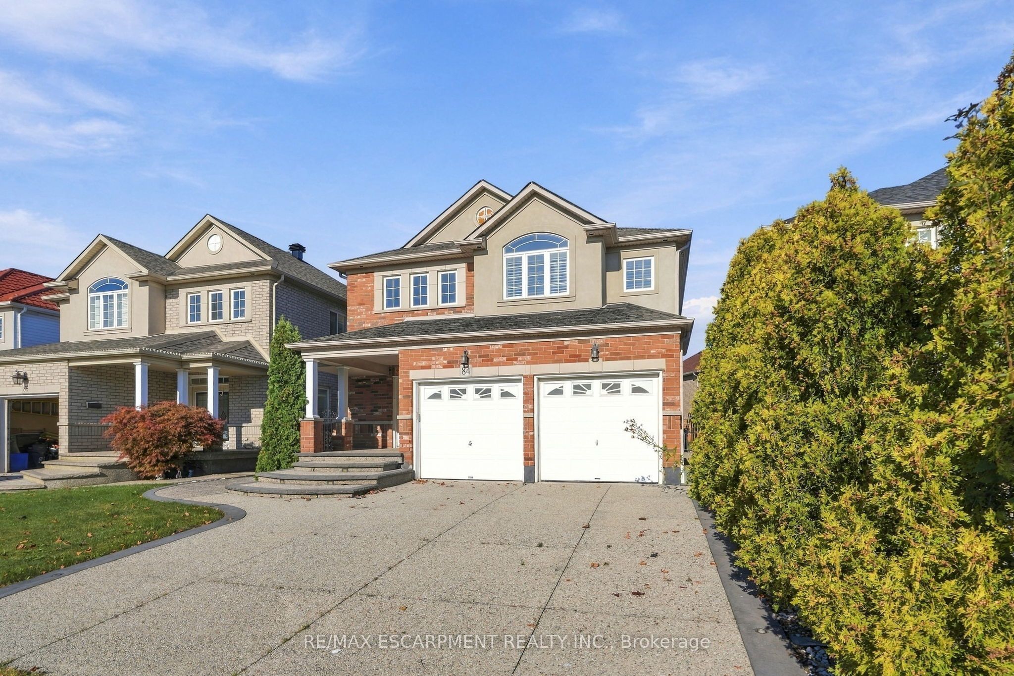 84 Deerborn Drive, Hamilton, ON L8V 0A7 photo 3