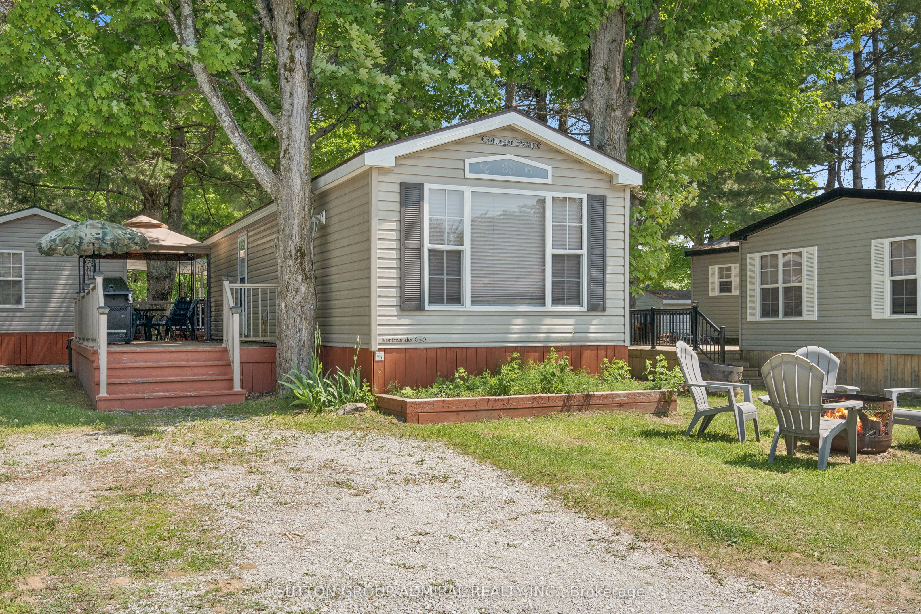 1082 SHAMROCK MARINA Road 70, Gravenhurst, ON P0E 1G0 photo 2