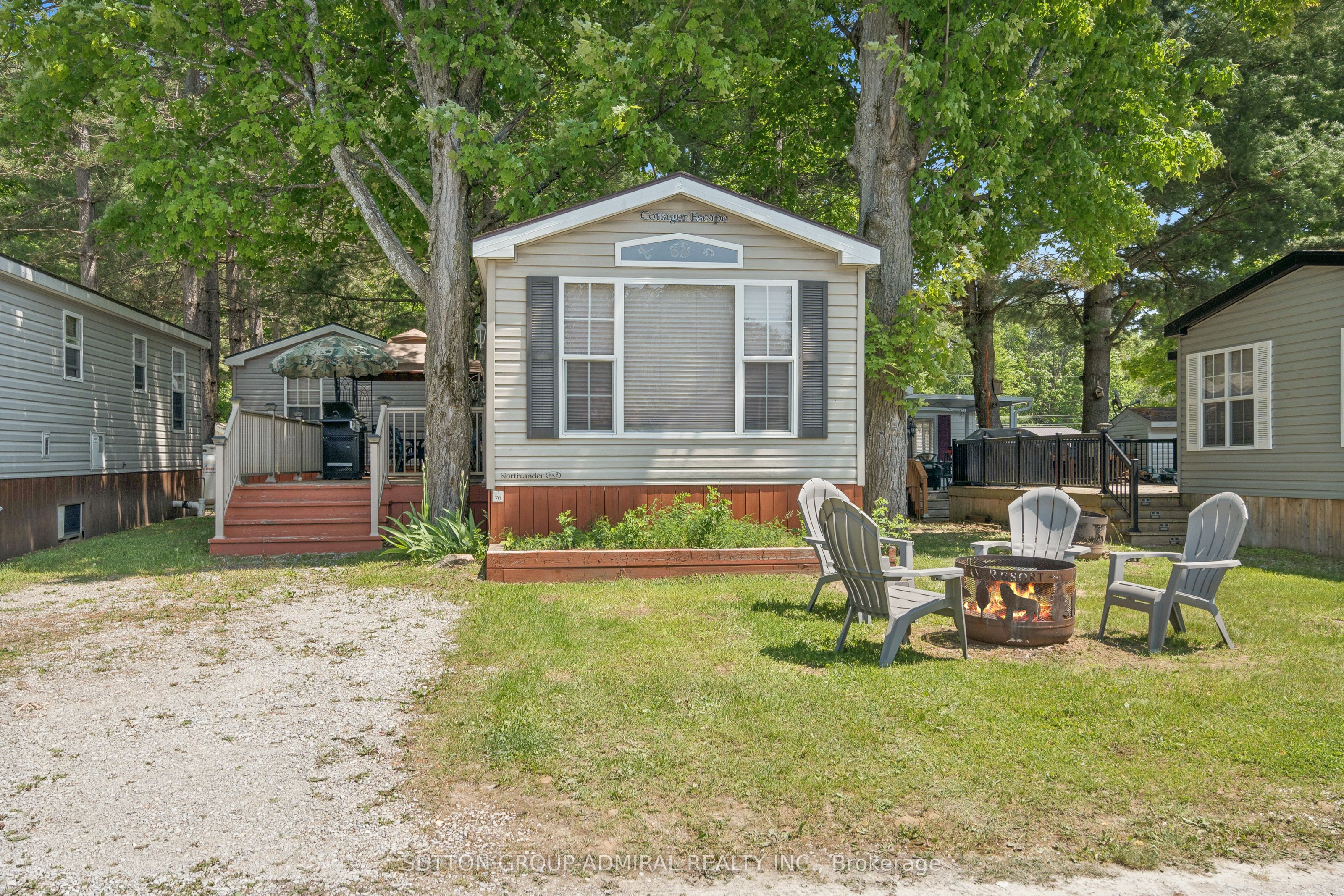 1082 SHAMROCK MARINA Road 70, Gravenhurst, ON P0E 1G0 photo 3