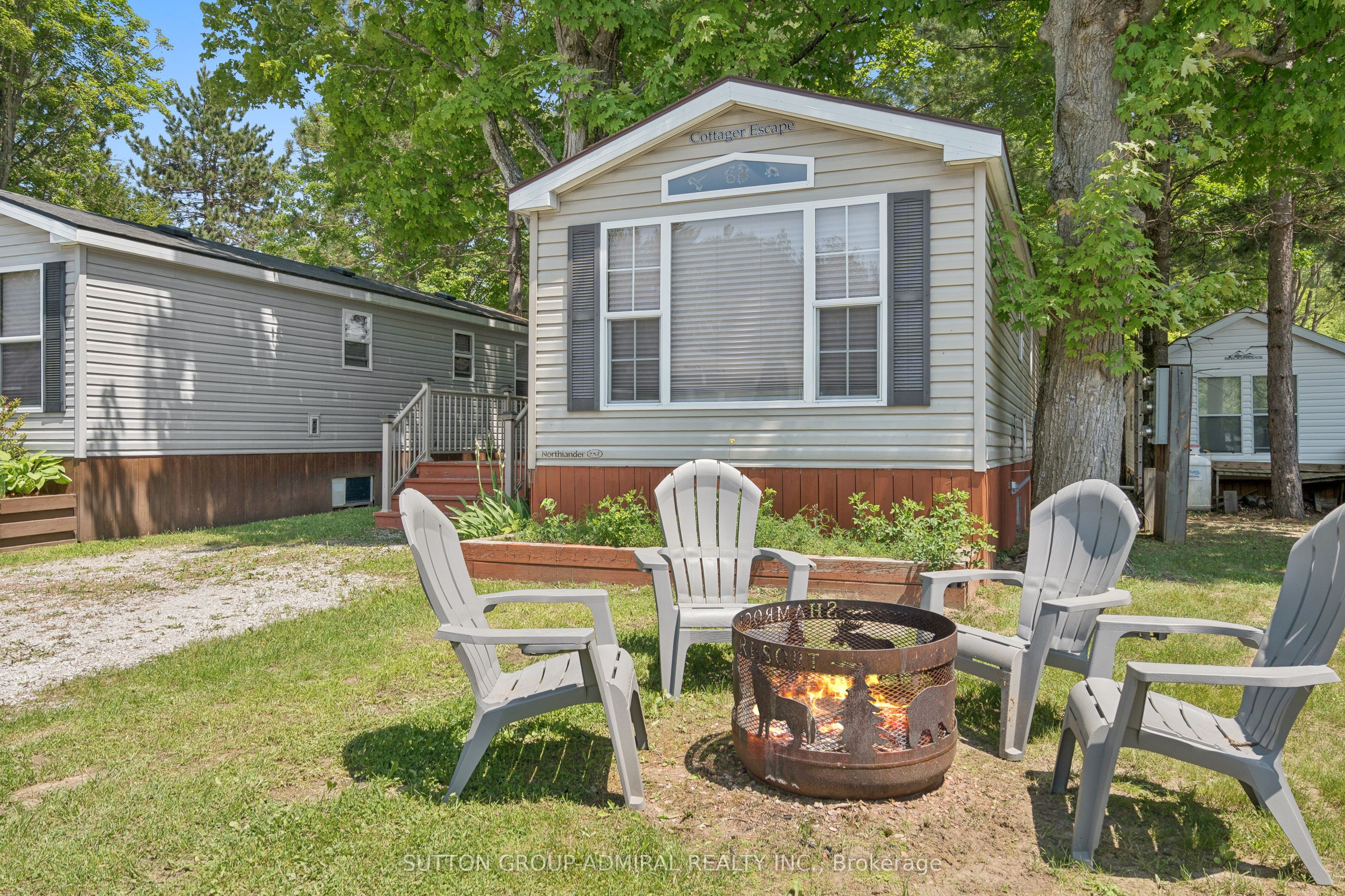 1082 SHAMROCK MARINA Road 70, Gravenhurst, ON P0E 1G0 photo 4