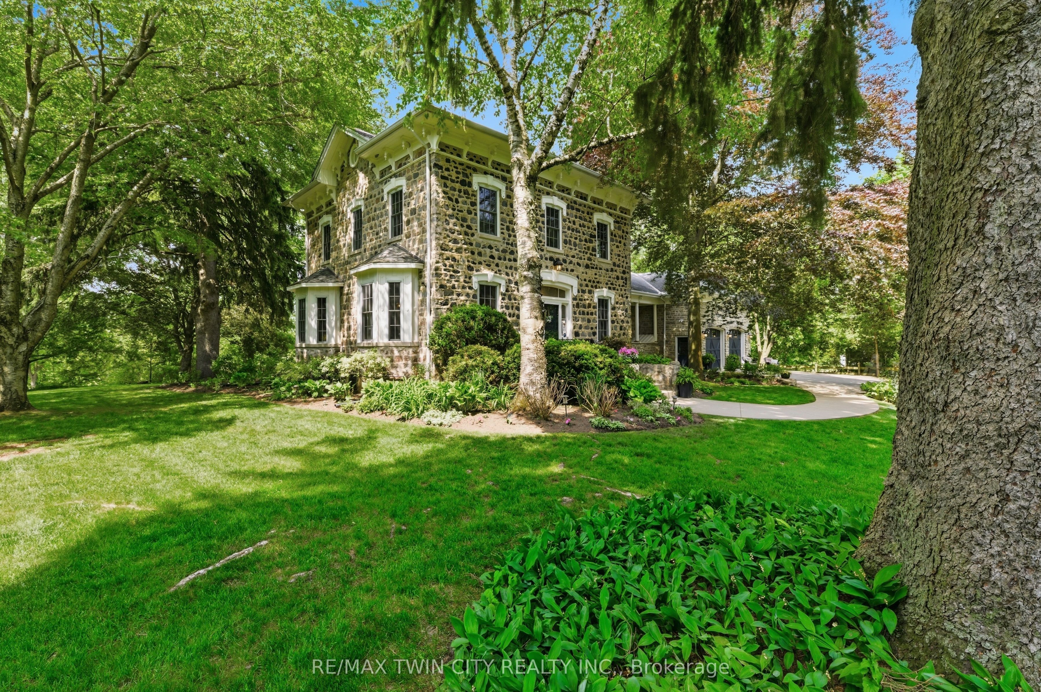 25 Dunbar Street, Brant, ON N0B 1W0