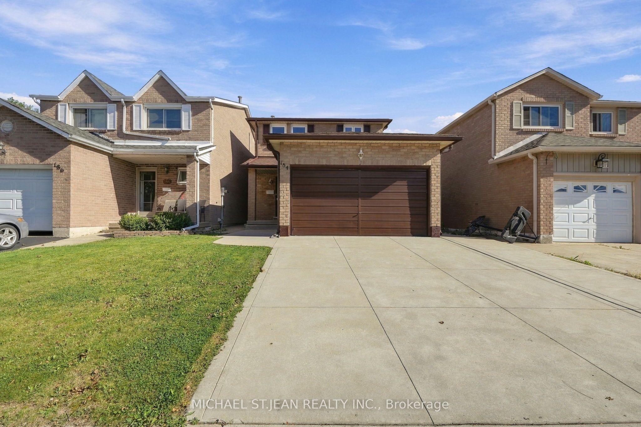 184 Macintosh Drive, Hamilton, ON L8E 4C1 photo 3
