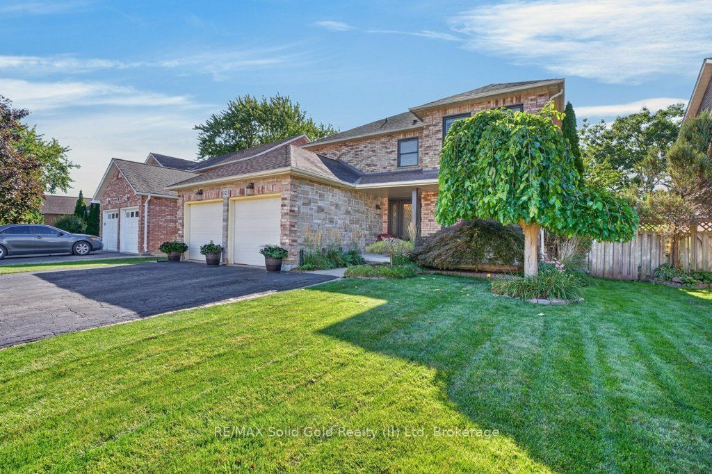 12 Beasley Crescent, Cambridge, ON N1T 1J9 photo 2