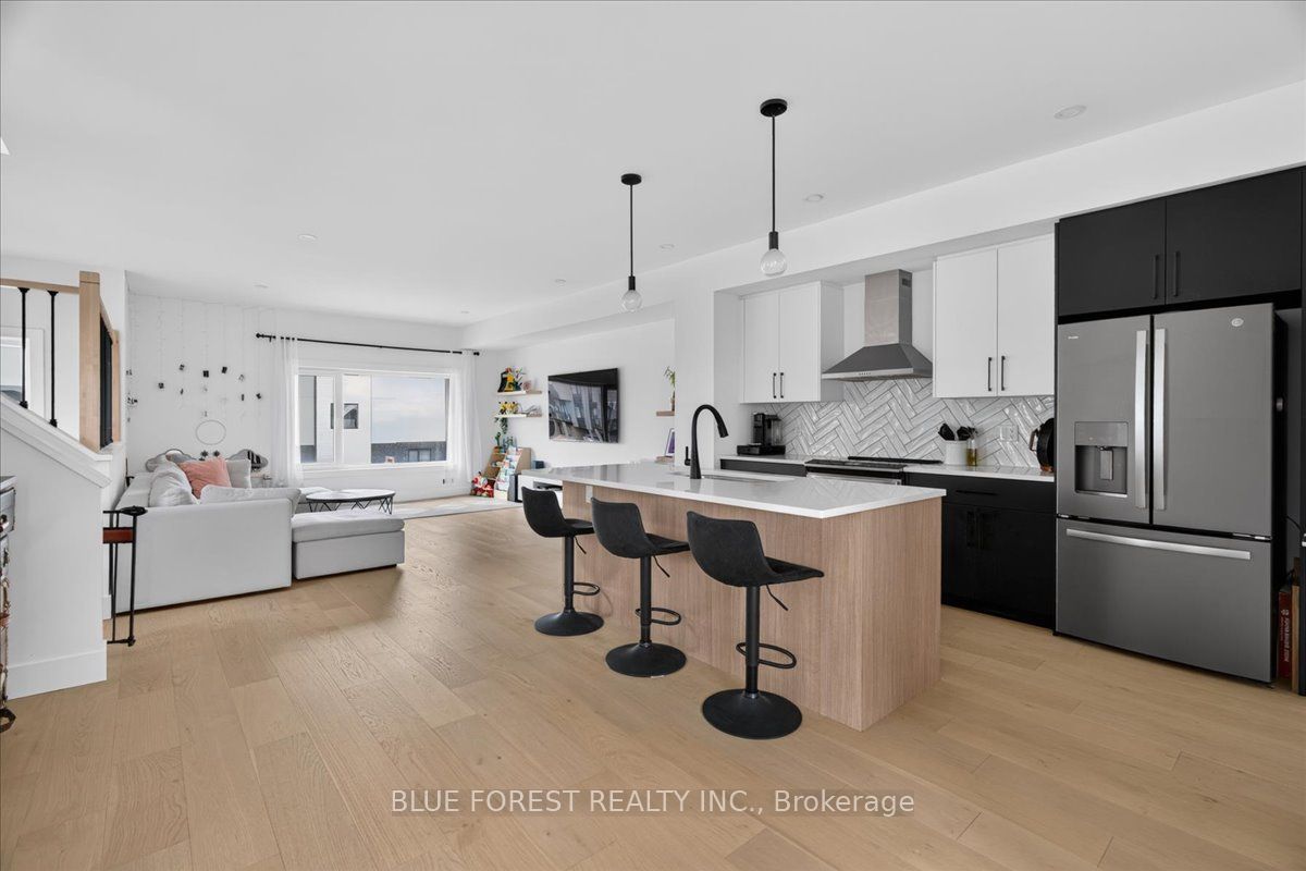 4274 Lismer Lane, London South, ON N6L 0H8 photo 5