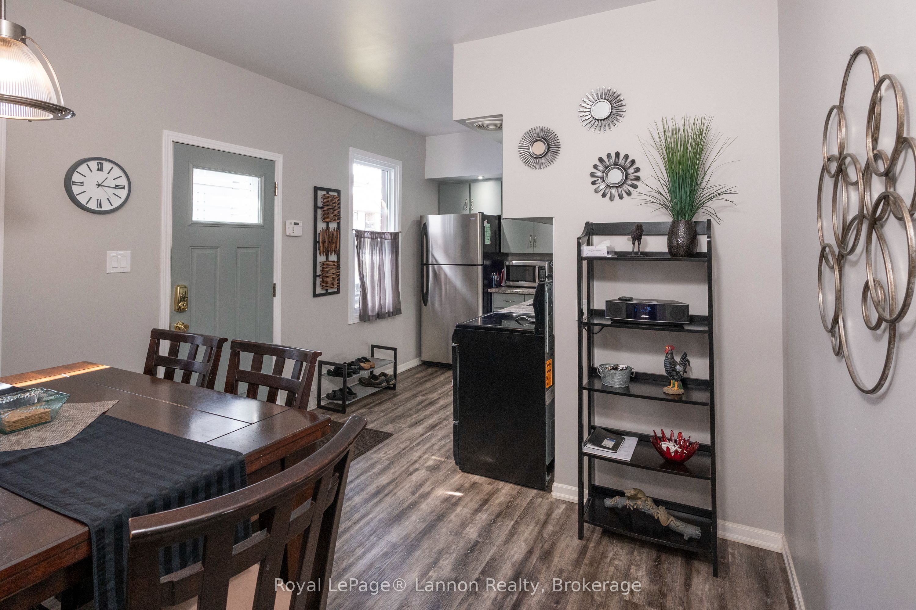 118 Franklin Street N, Thunder Bay, ON P7C 4H8 photo 5