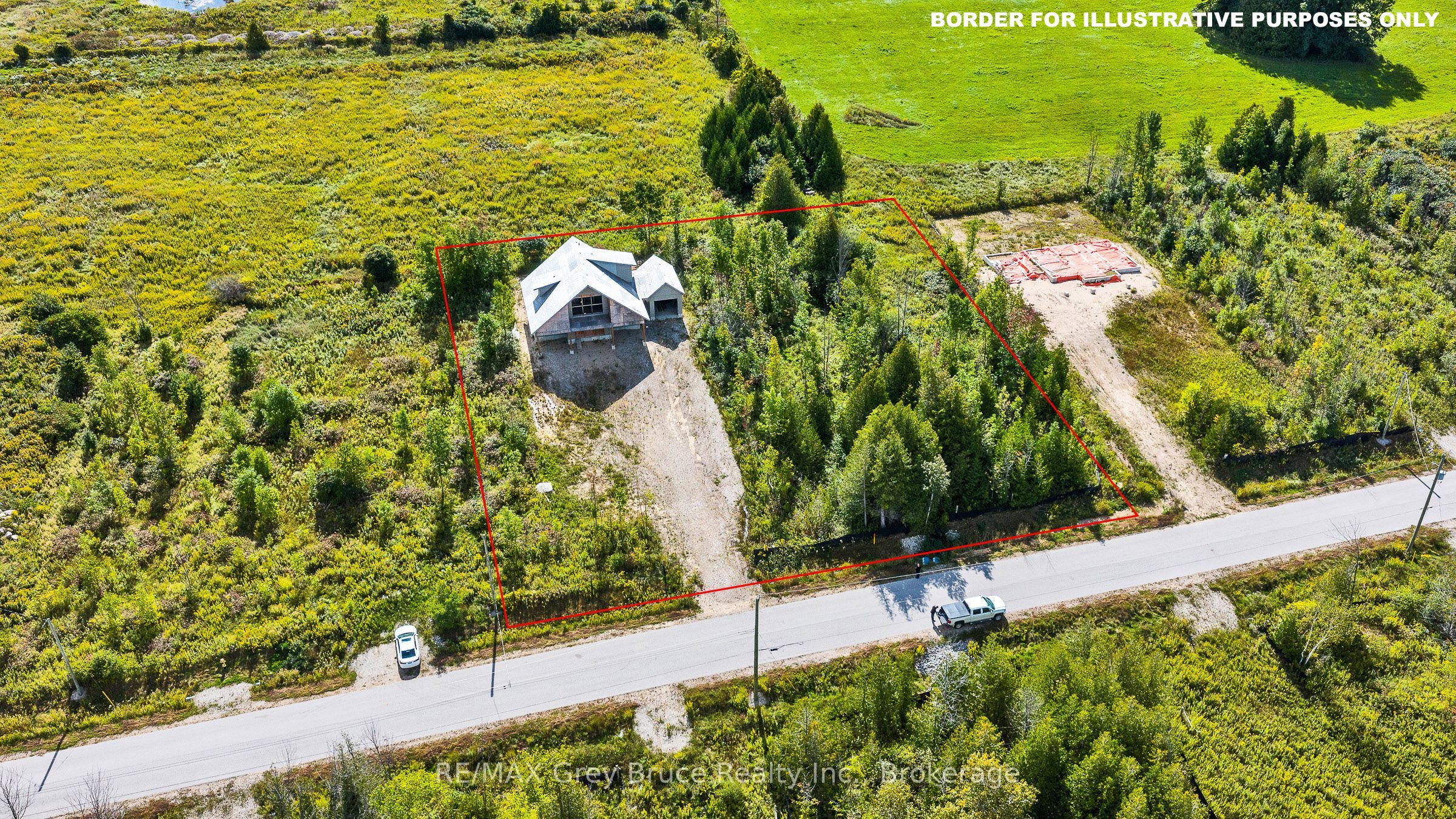 158 Wilson Drive, Georgian Bluffs, ON N0H 2T0