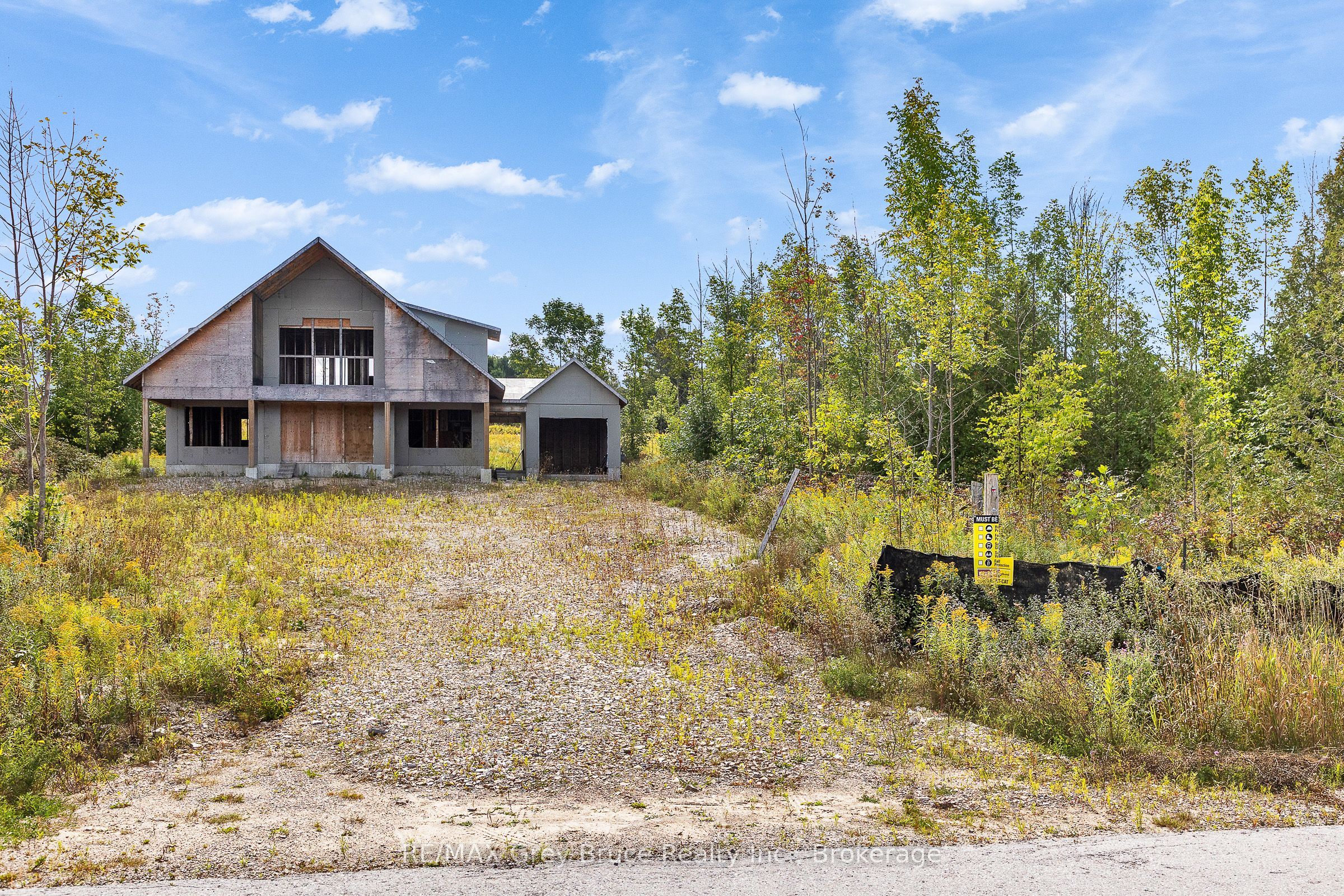 158 Wilson Drive, Georgian Bluffs, ON N0H 2T0 photo 4