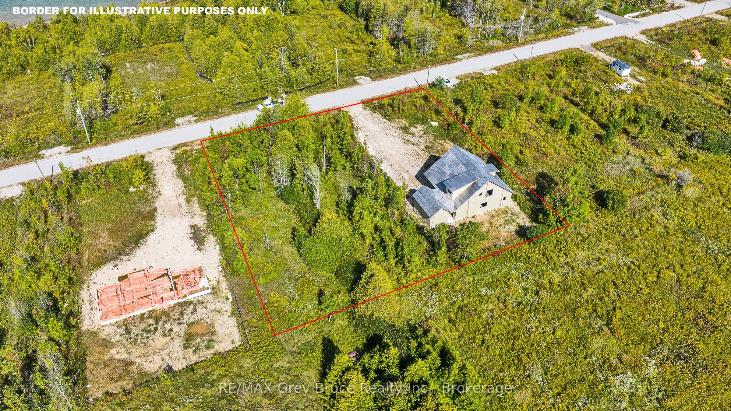 158 Wilson Drive, Georgian Bluffs, ON N0H 2T0 photo 5