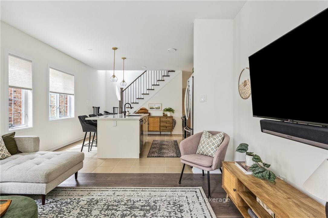 54 Nisbet Boulevard 31, Hamilton, ON L8B 0Y3 photo 4