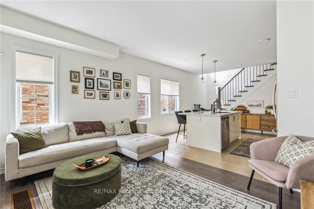 54 Nisbet Boulevard 31, Hamilton, ON L8B 0Y3 photo 5