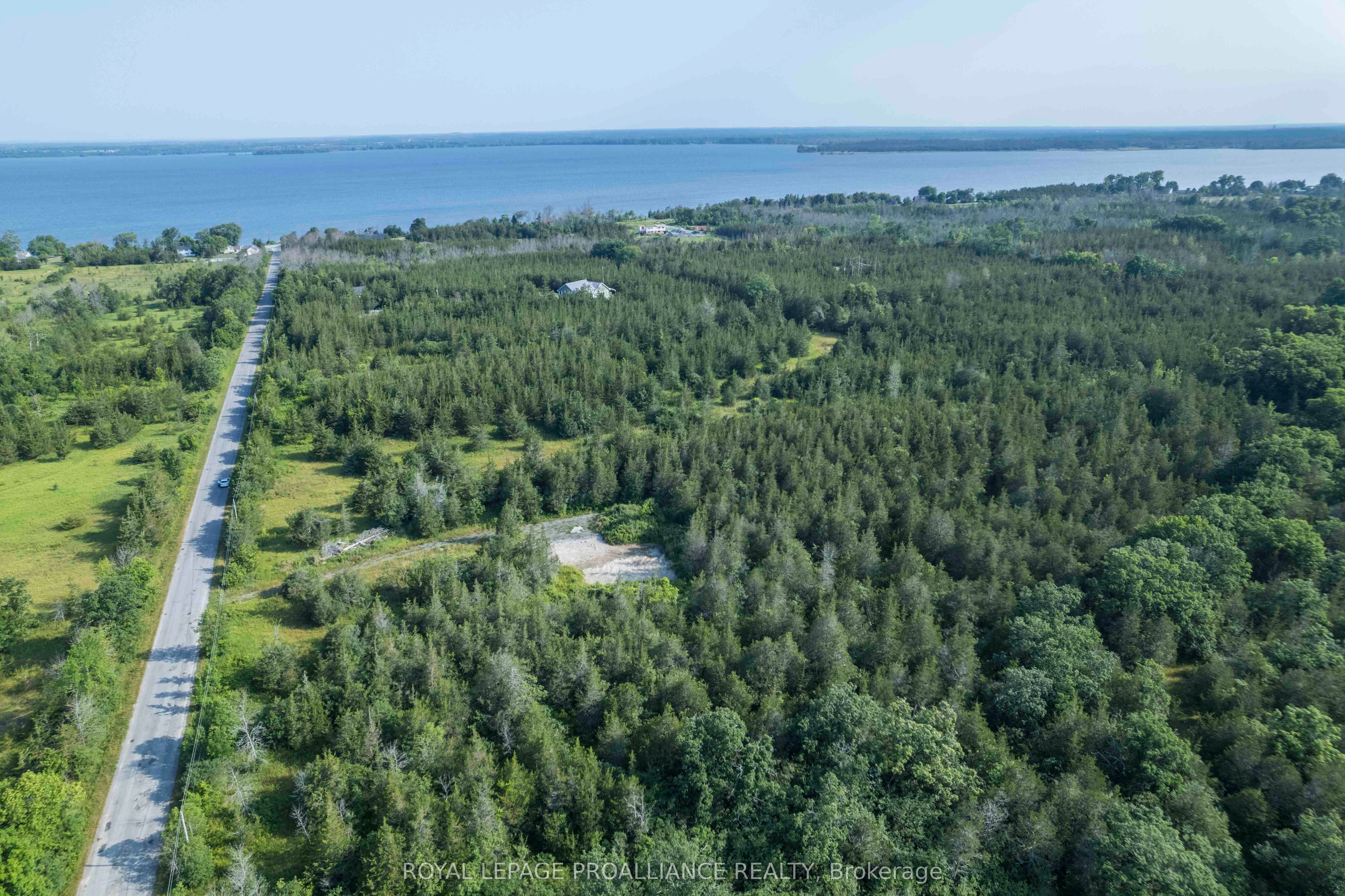 Lot 45 Sprague Road, Prince Edward County, ON K0K 1W0 photo 2