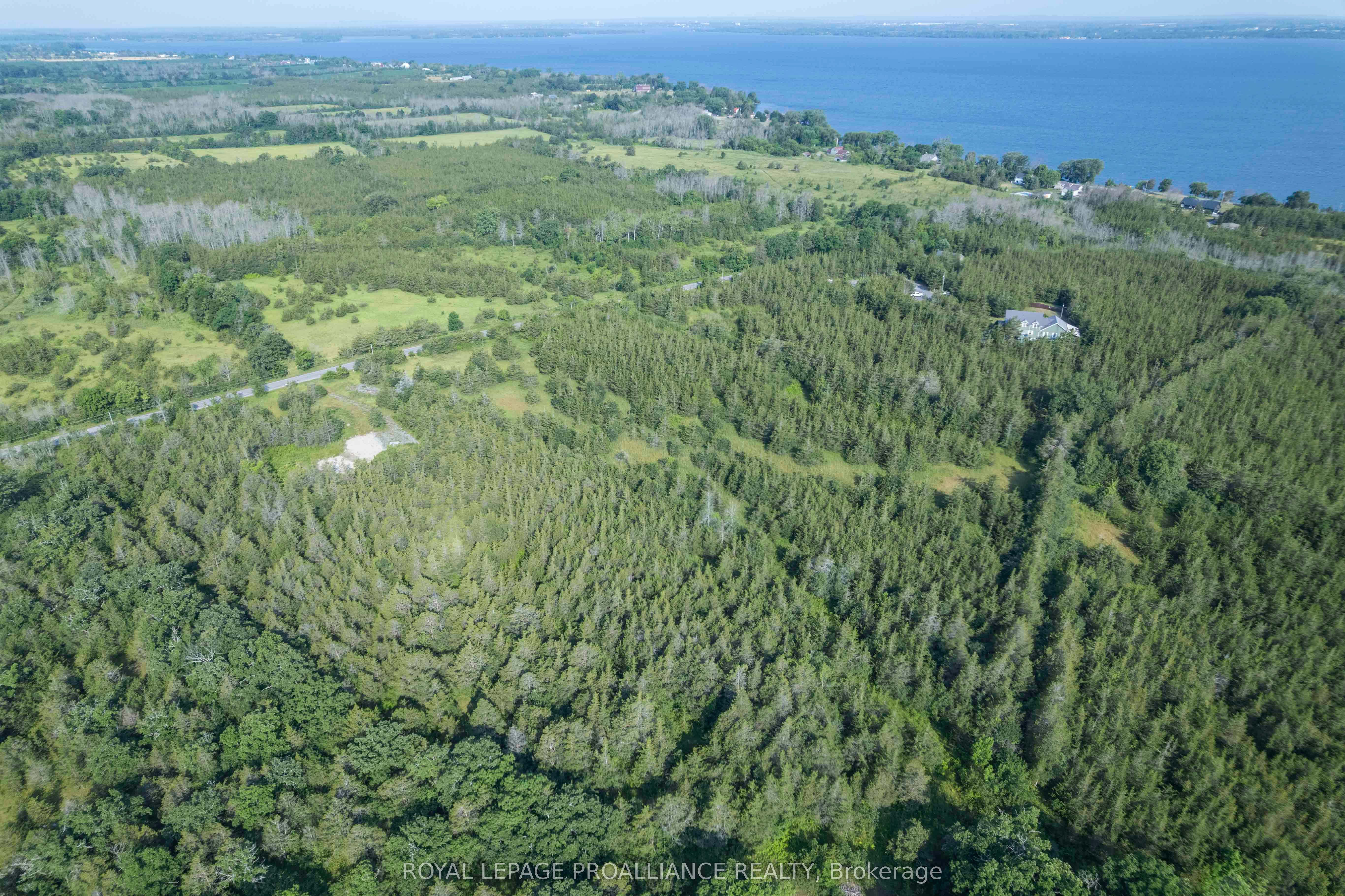 Lot 45 Sprague Road, Prince Edward County, ON K0K 1W0 photo 3