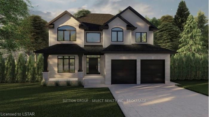 119 TIMBERWALK Trail, Middlesex Centre, ON N0M 2A0 photo 2