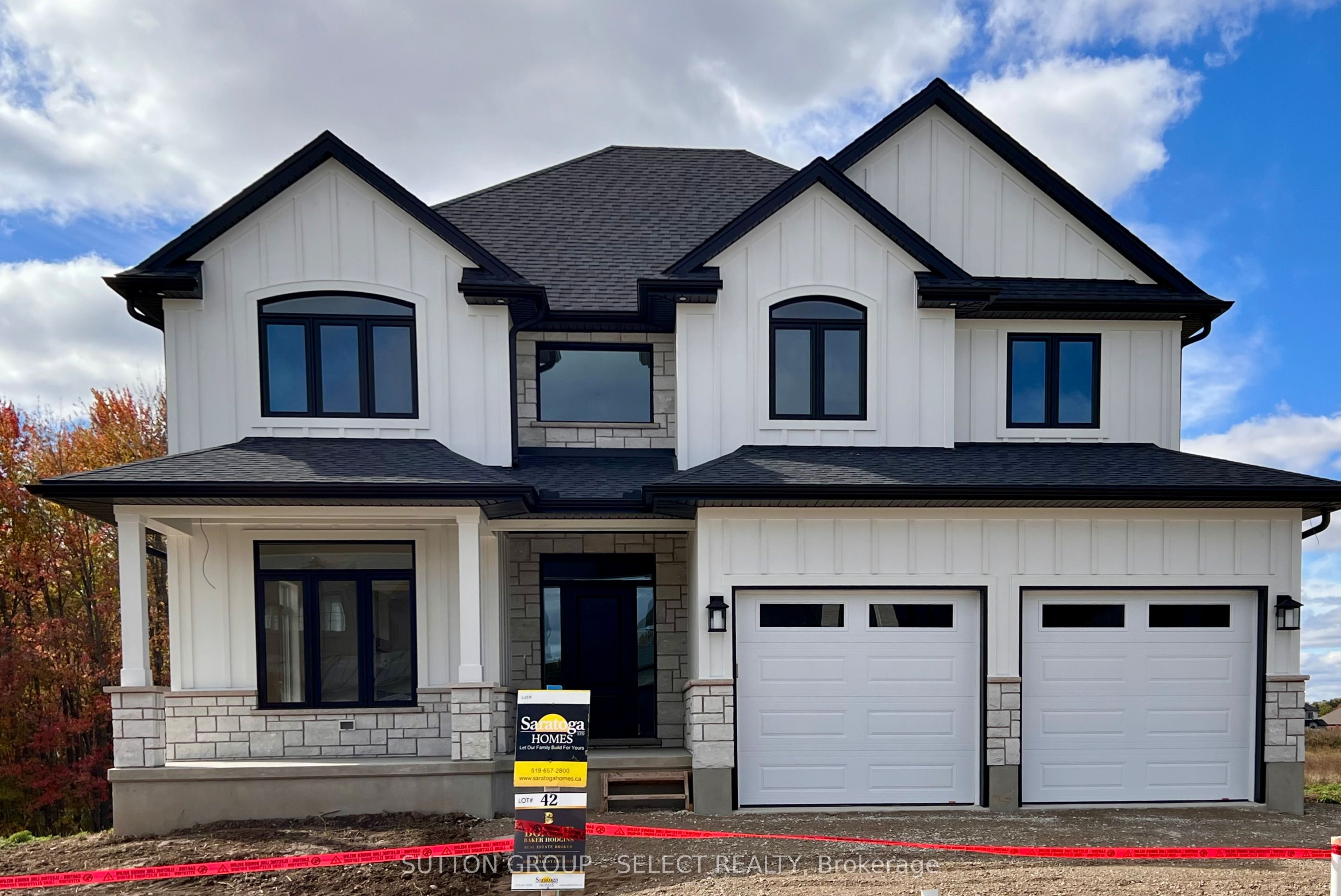 119 TIMBERWALK Trail, Middlesex Centre, ON N0M 2A0 photo 3