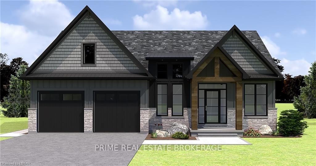 35924B Corbett Road, North Middlesex, ON N0M 2K0