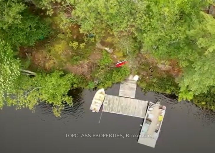 1 Island, Gravenhurst, ON P1P 1R1 photo 2