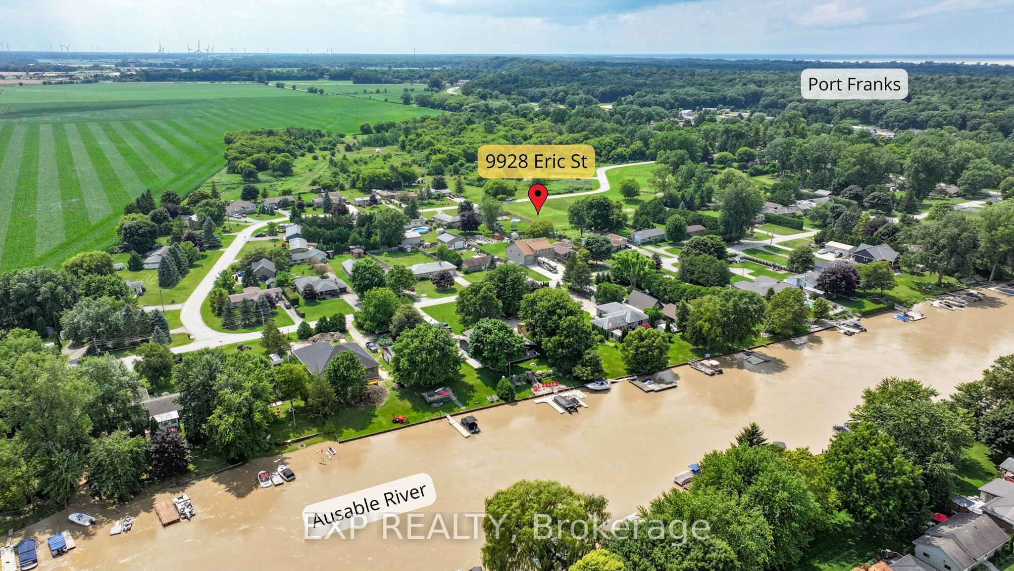 9928 Eric Street, Lambton Shores, ON N0M 2N0 photo 5