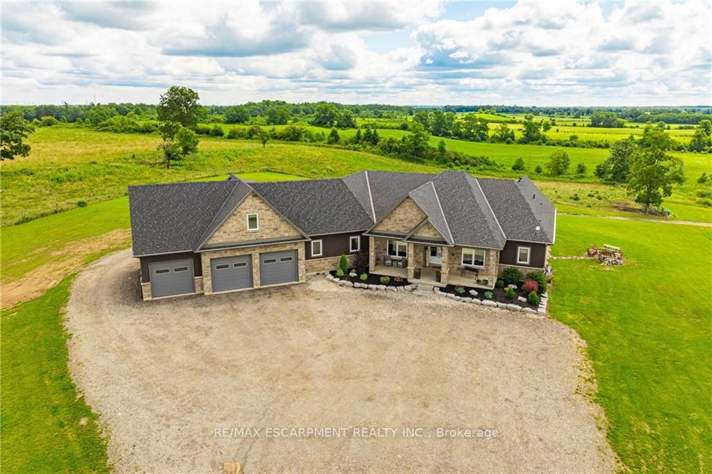 4 Middleport Road, Brant, ON N3W 2G9 photo 2