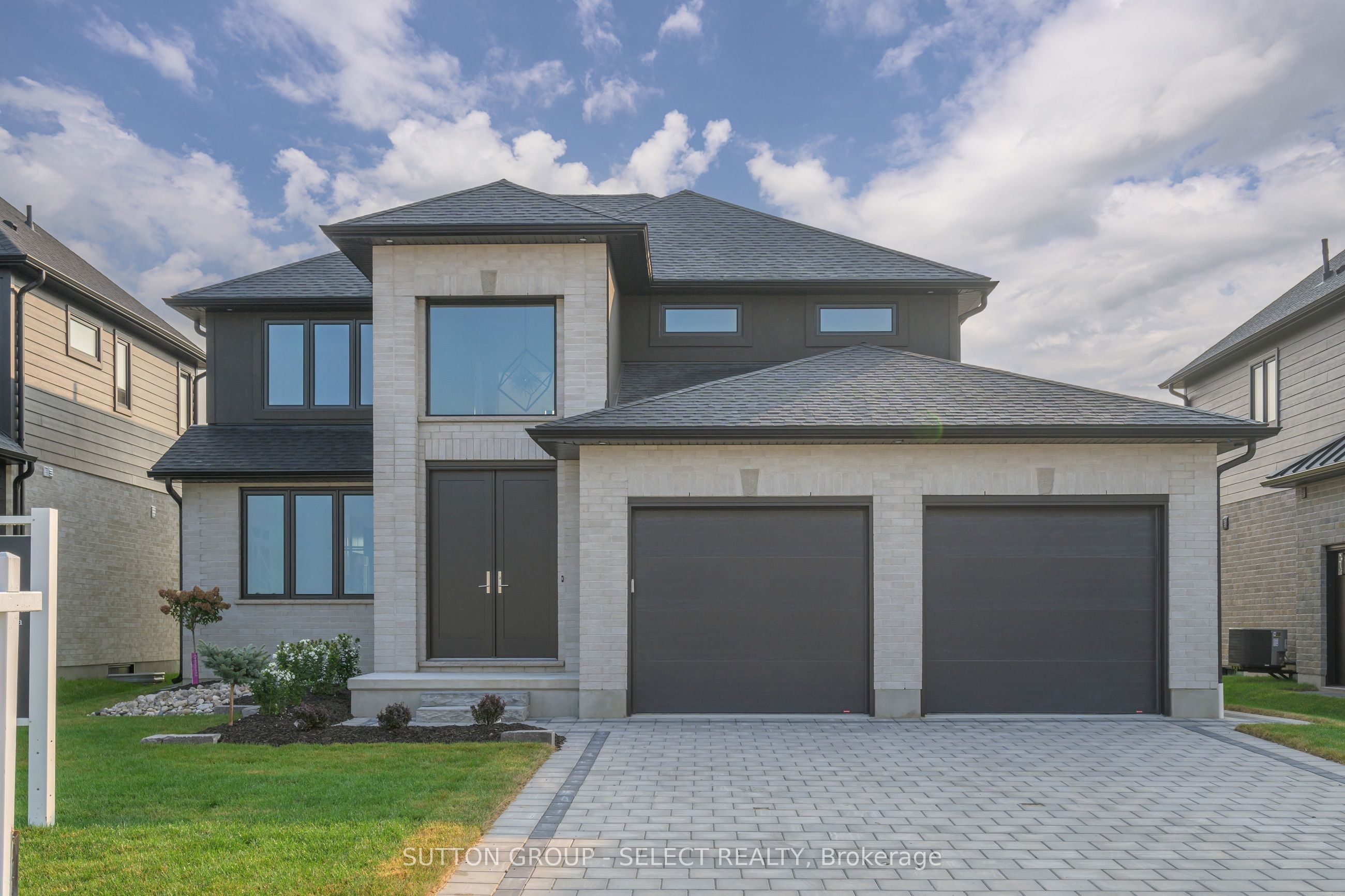118 TIMBERWALK Trail, Middlesex Centre, ON N0M 2A0 photo 2
