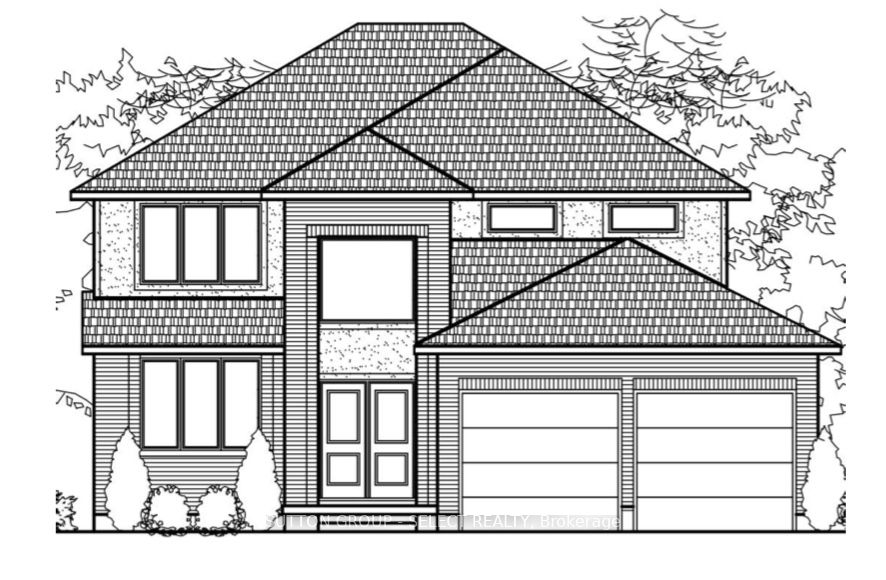 118 TIMBERWALK Trail, Middlesex Centre, ON N0M 2A0 photo 4