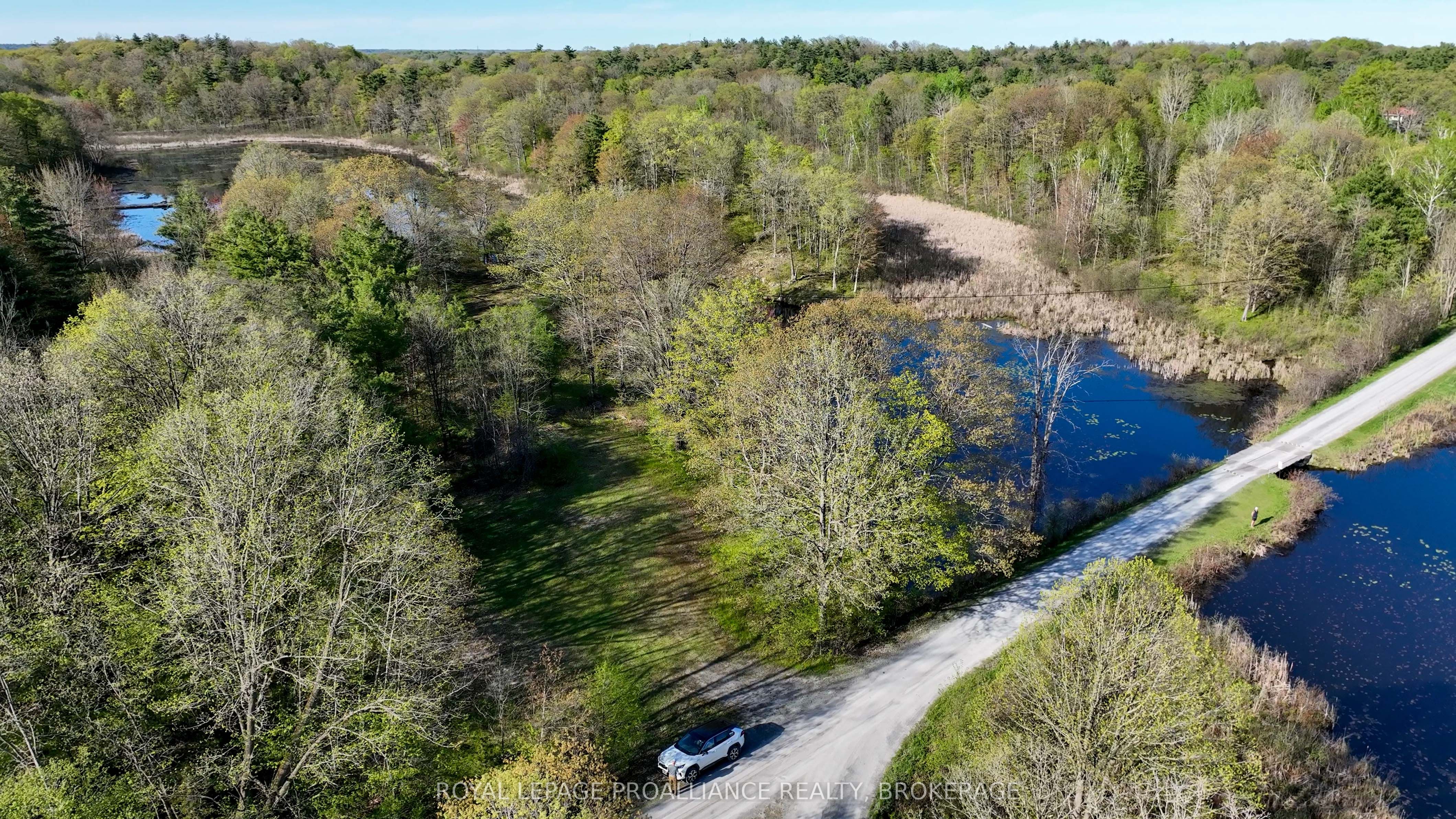 PT LT 2 Creek Crossing Lane, Rideau Lakes, ON K0G 1X0 photo 3