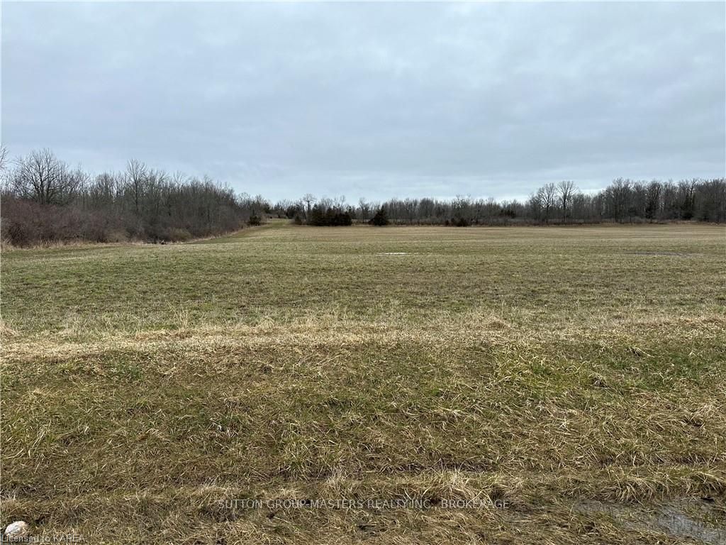 PT LT 12 CON 3 COUNTY ROAD 25, Greater Napanee, ON K7R 3K7