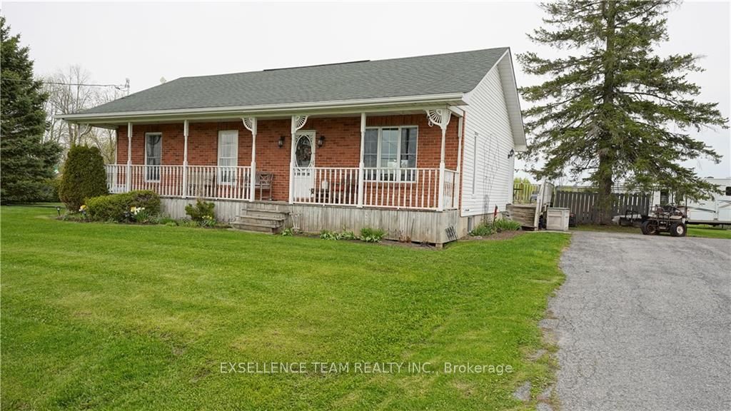 19100 KENYON CONC RD 7 Road, North Glengarry, ON K0C 1A0 photo 2