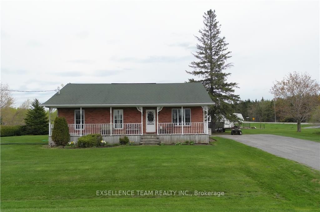 19100 KENYON CONC RD 7 Road, North Glengarry, ON K0C 1A0 photo 5