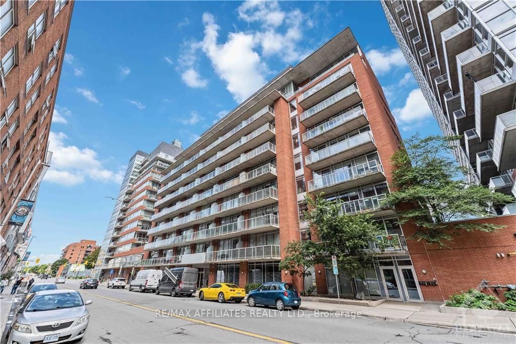 383 CUMBERLAND Street 505, Lower Town - Sandy Hill, ON K1N 1J7 photo 4