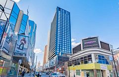 20 Edward Street 1615, Toronto, ON M5G 1C9