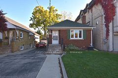 129 Felbrigg Avenue, Toronto, ON M5M 2M6
