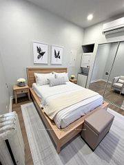 596 Church Street 1A, Toronto, ON M4Y 2E5