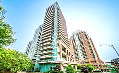 100 Western Battery Road 2106, Toronto, ON M6K 3S2