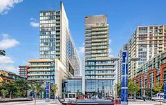 36 Lisgar Street 712E, Toronto, ON M6J 0C7