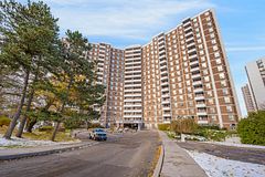 10 Edgecliff Golfway 206, Toronto, ON M3C 3A3